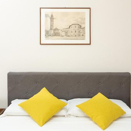 Bergamo 8 - Exclusive Apartment Milano Esterno foto