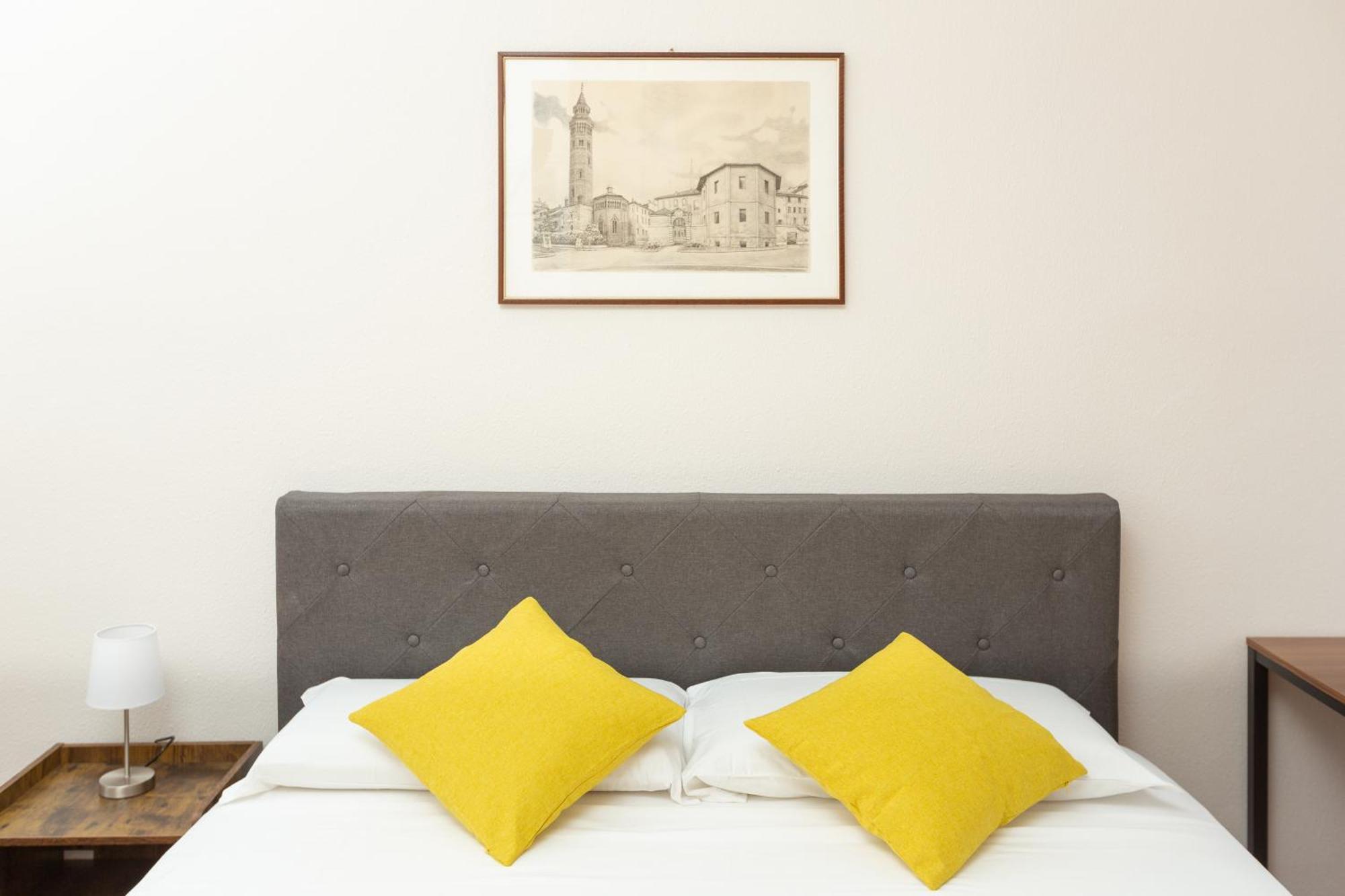 Bergamo 8 - Exclusive Apartment Milano Esterno foto