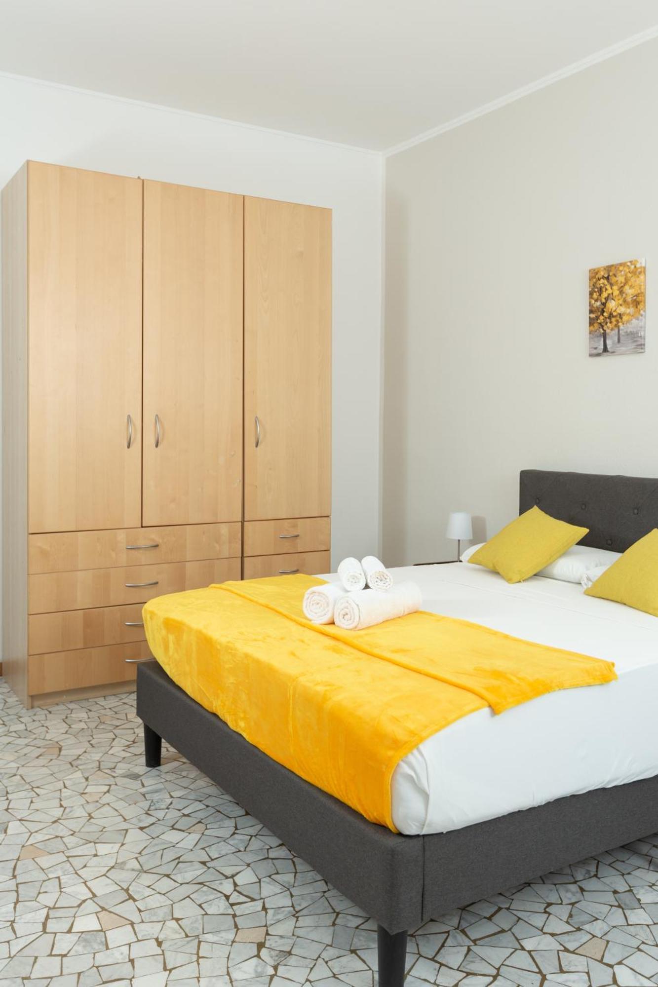 Bergamo 8 - Exclusive Apartment Milano Esterno foto