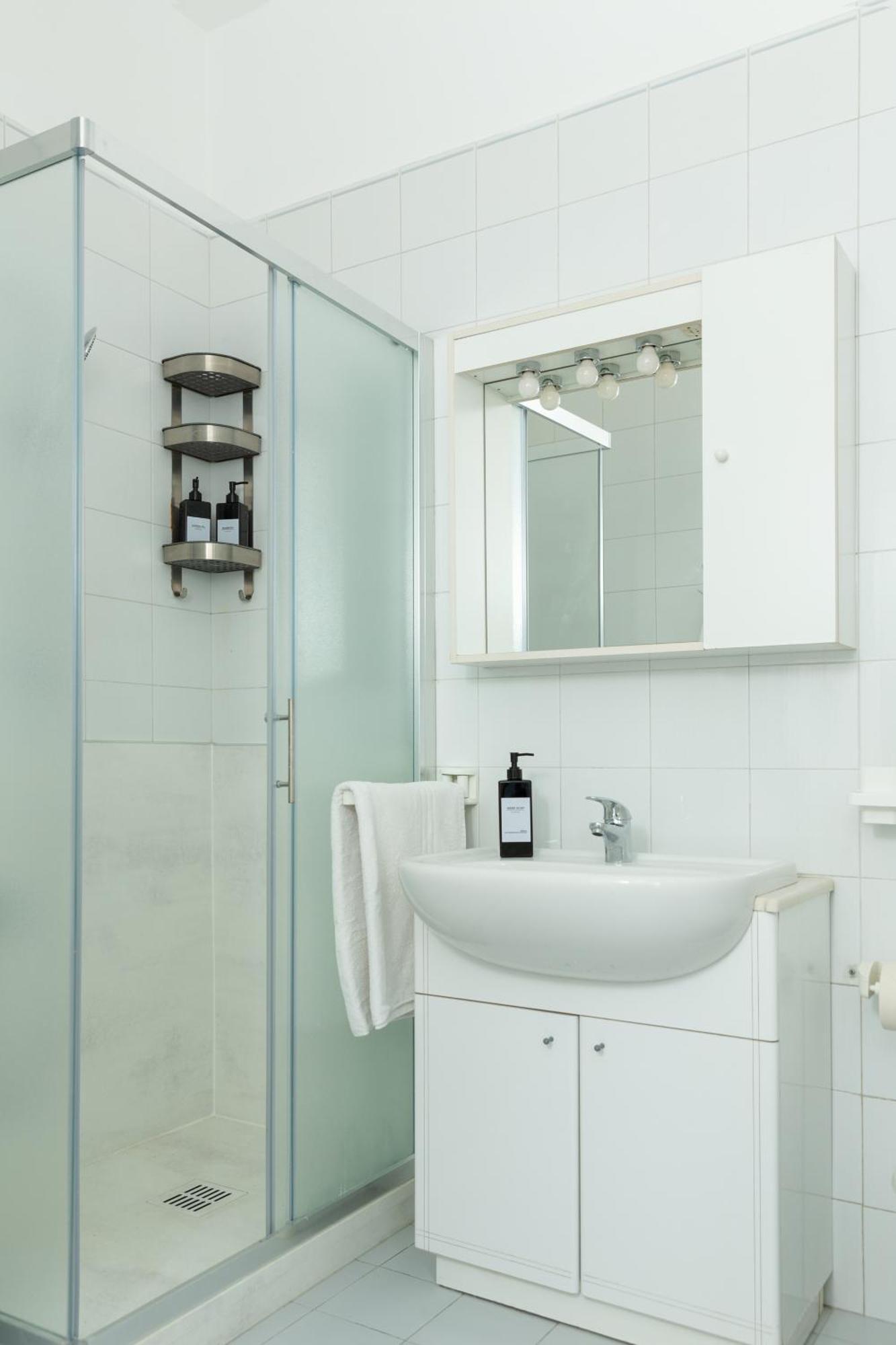 Bergamo 8 - Exclusive Apartment Milano Esterno foto