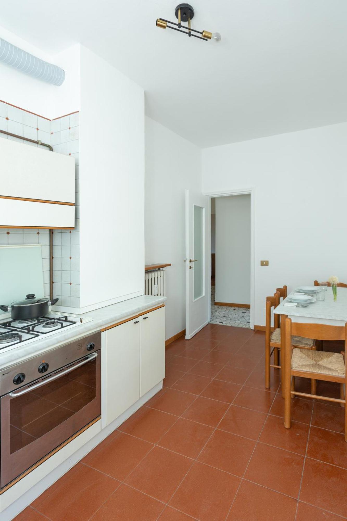 Bergamo 8 - Exclusive Apartment Milano Esterno foto