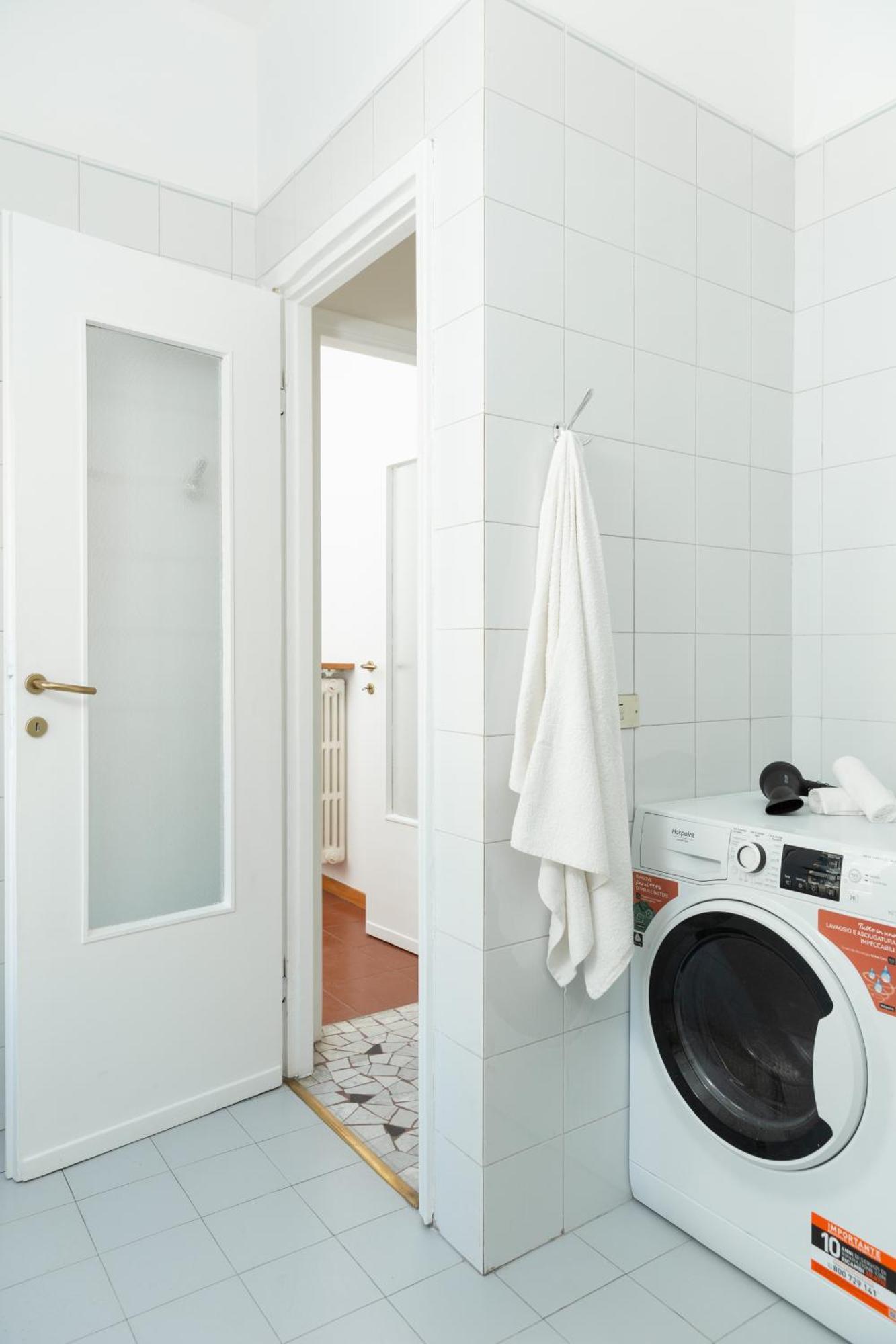 Bergamo 8 - Exclusive Apartment Milano Esterno foto