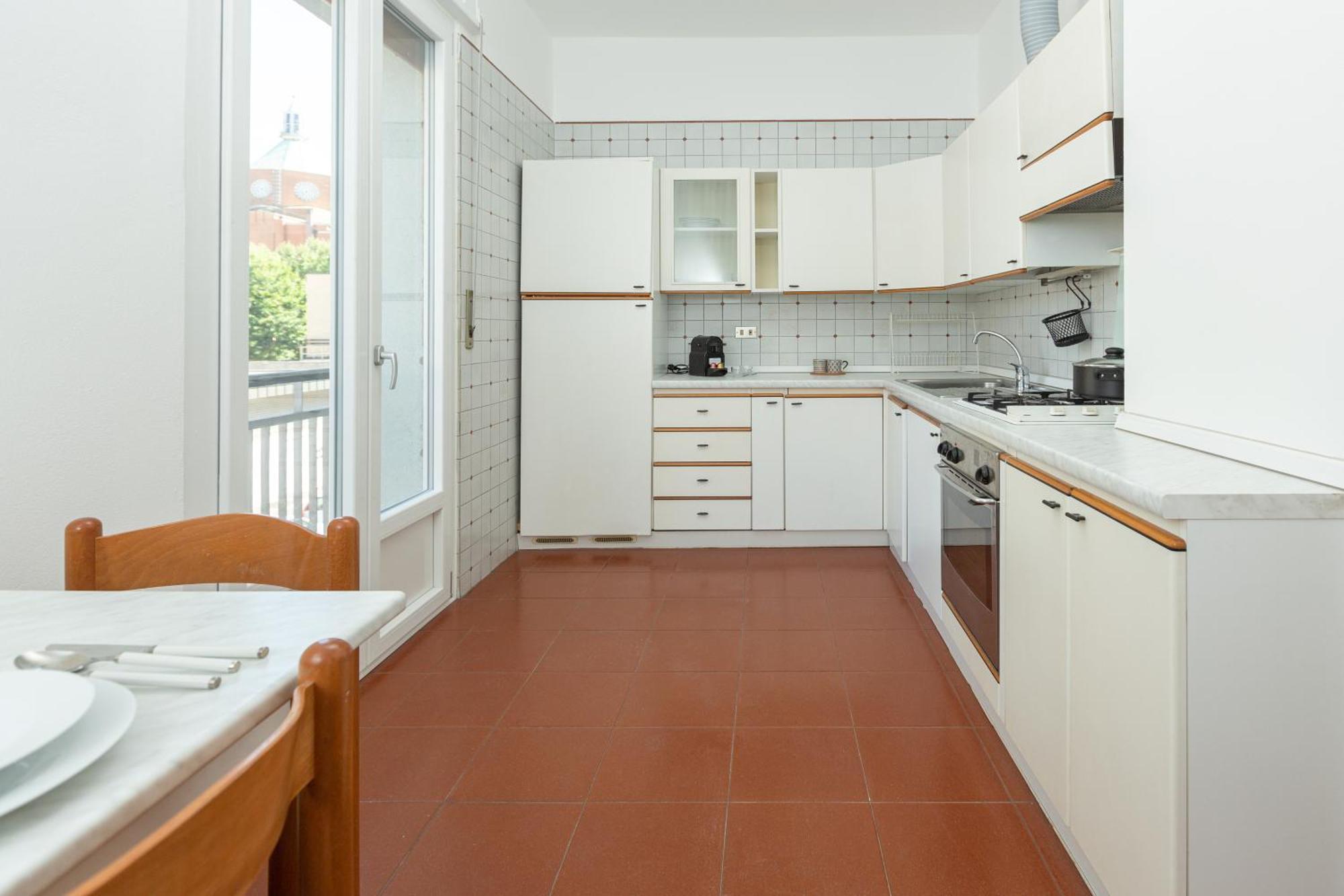 Bergamo 8 - Exclusive Apartment Milano Esterno foto