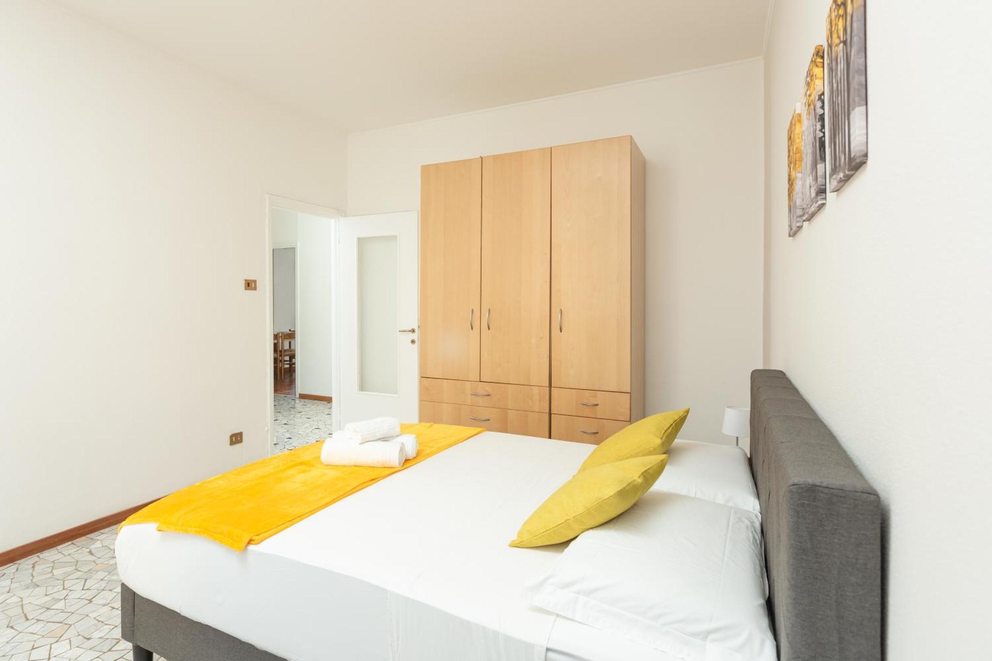Bergamo 8 - Exclusive Apartment Milano Esterno foto